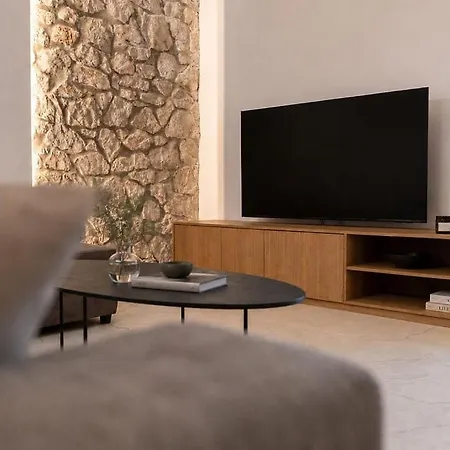 Kallithea Luxury -hephaestus- Villa *