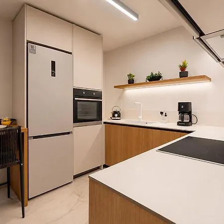 Kallithea Luxury -hephaestus-