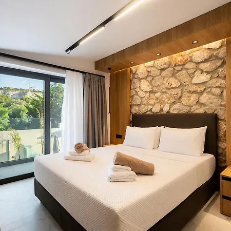Villa Kallithea Luxury -hephaestus-