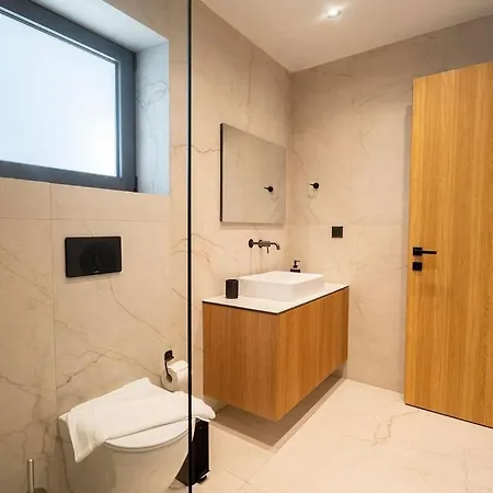 Kallithea Luxury -hephaestus- Villa Koskinou (Rhodes)