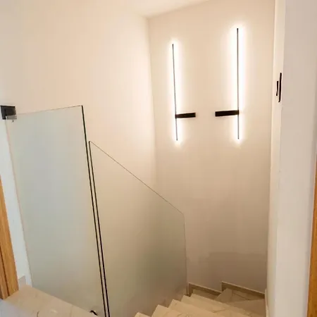 Kallithea Luxury -hephaestus- Villa