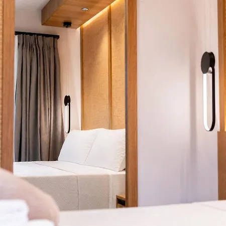 Villa Kallithea Luxury -hephaestus- *
