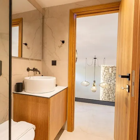 Kallithea Luxury -hephaestus- Koskinou (Rhodes)