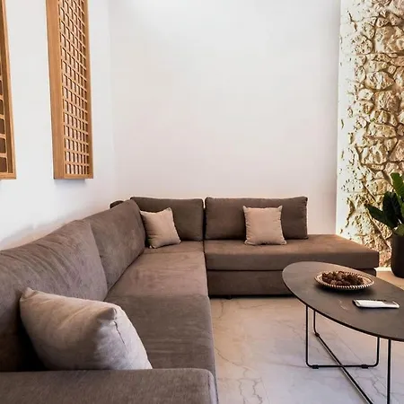 Kallithea Luxury -hephaestus- *