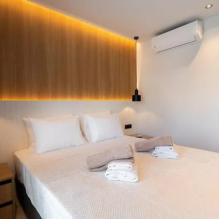 Villa Kallithea Luxury -hephaestus-
