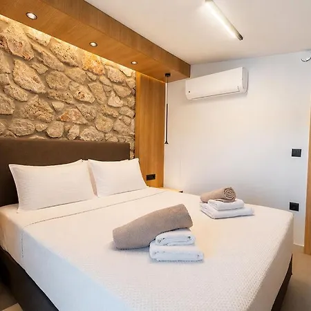 Kallithea Luxury -hephaestus- Koskinou (Rhodes)