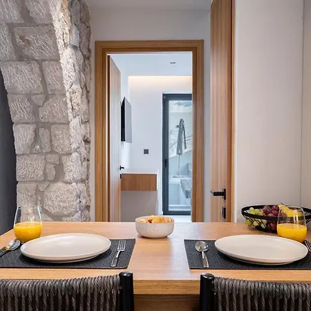 Kallithea Luxury -hephaestus- Villa