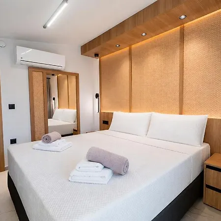 Kallithea Luxury -hephaestus- Villa *