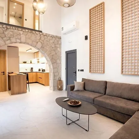 Kallithea Luxury -hephaestus-