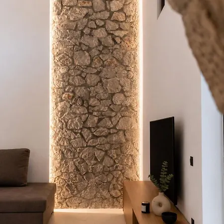 Villa Kallithea Luxury -hephaestus- Koskinou (Rhodes)