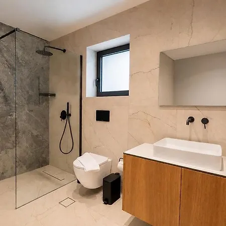 Kallithea Luxury -hephaestus- Koskinou (Rhodes)