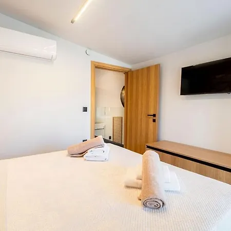 Kallithea Luxury -hephaestus- Villa