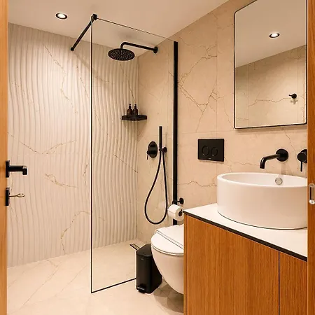 Kallithea Luxury -hephaestus- Koskinou (Rhodes)