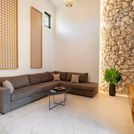 Villa Kallithea Luxury -hephaestus- *