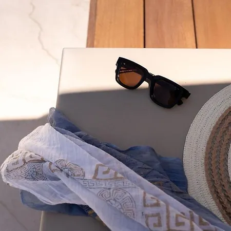 Kallithea Luxury -hephaestus- Villa