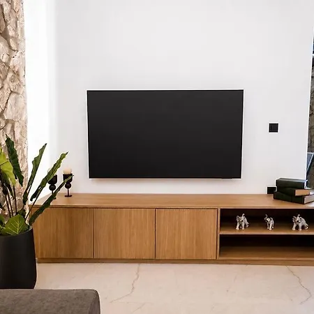 Kallithea Luxury -hephaestus- Villa