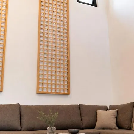 Kallithea Luxury -hephaestus- Villa *