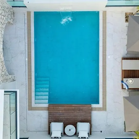 Kallithea Luxury -hephaestus- Koskinou (Rhodes)